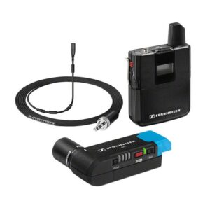 Sennheiser AVX-MKE2 Zenderset
