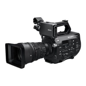 Sony PXW-FS7